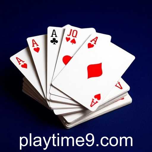 Exploring the Fascinating World of Card Games: Unraveling the Art of Playtime