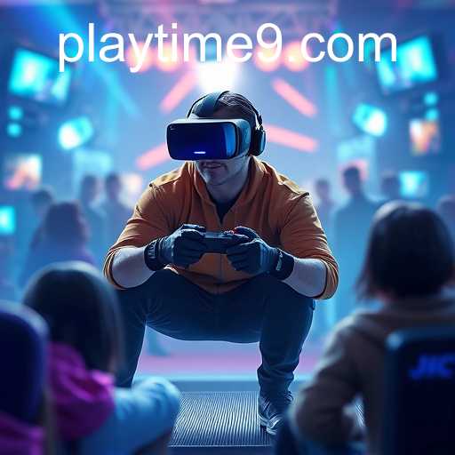 The Digital Playground: A Deep Dive into 2025 Online Gaming Trends