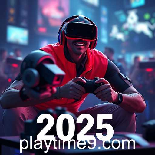 The Evolution of Digital Playtime: A 2025 Perspective