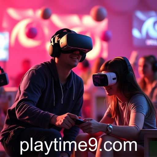 The Evolution of Online Gaming Culture