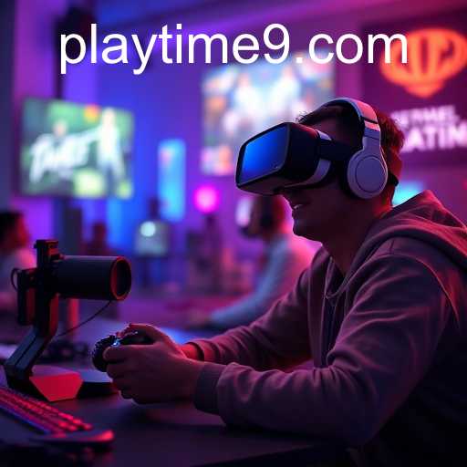 The Evolution of Online Gaming in a Post-Pandemic World