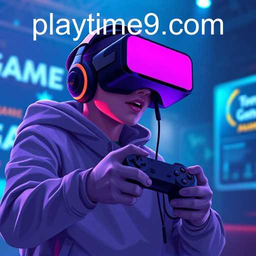 The Evolution of Playtime: A New Era in Gaming