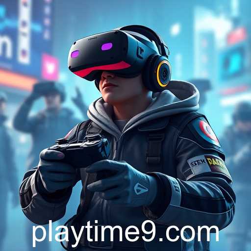 The Evolution of Playtime in 2025