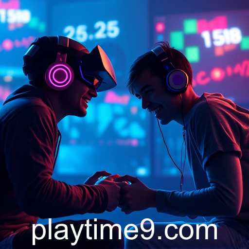 The Evolution of Online Gaming and Community Engagement