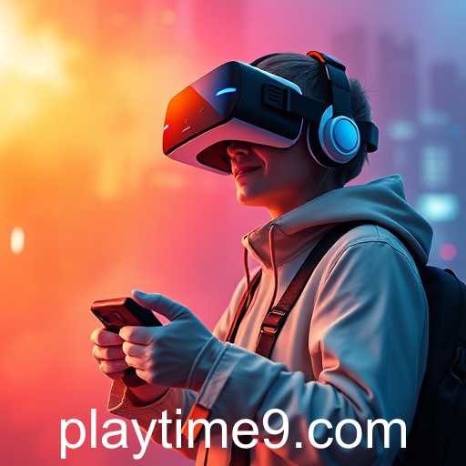 The Evolution of Online Gaming in 2025