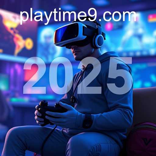 The Evolution of Online Playtime in the Gaming Realm