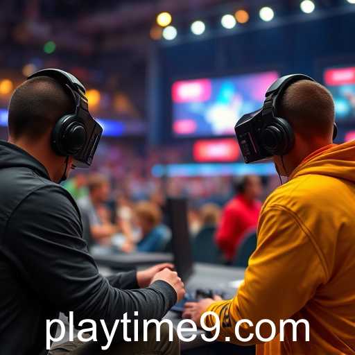 The Evolving Landscape of Online Gaming