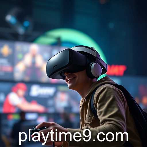 The Future of Online Gaming