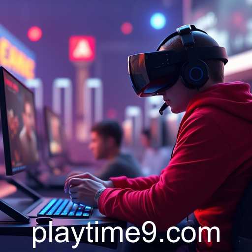 playtime
