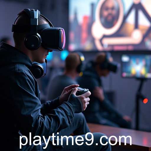 Navigating the Future of Playtime in 2025