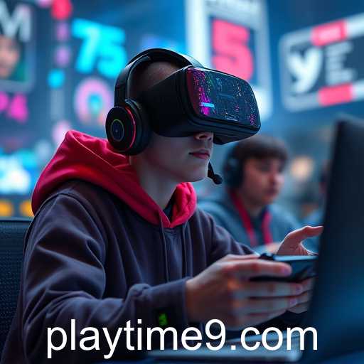 Innovation and Inclusion Transforming Playtime