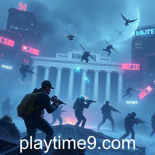 The Power of Playtime in Multiplayer Games: Connecting Communities