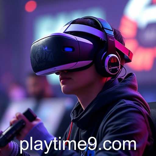 Navigating Playtime: A Look into 2025's Gaming Landscape