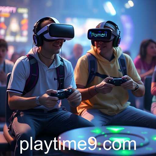 A New Era for English Game Enthusiasts