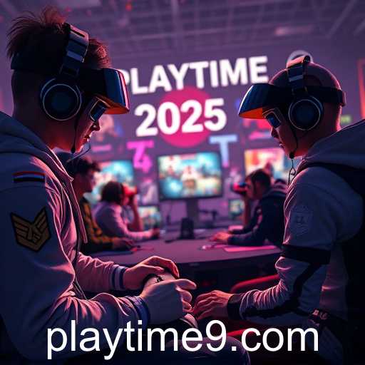 The Surge of Online Gaming in 2025