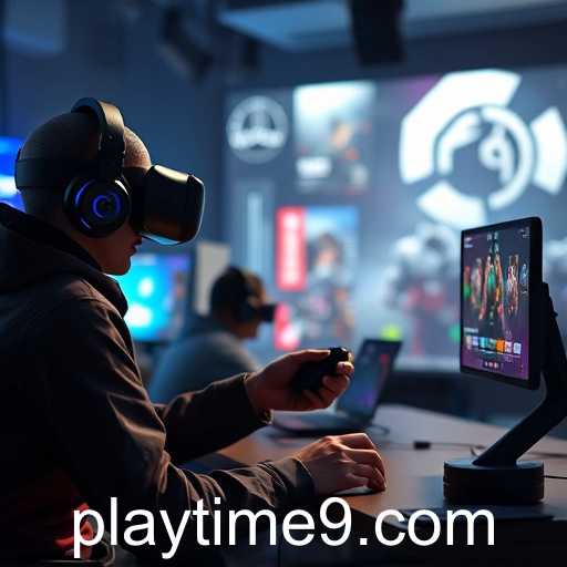 Revolutionizing Online Gaming Experiences