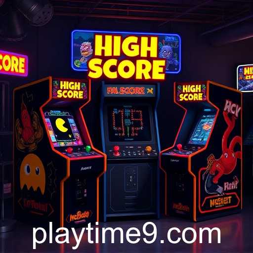 Shaping the Future of Gaming: Playtime in 2025