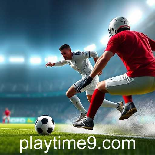 Exploring the Dynamic World of Sports Games: A Focus on Playtime